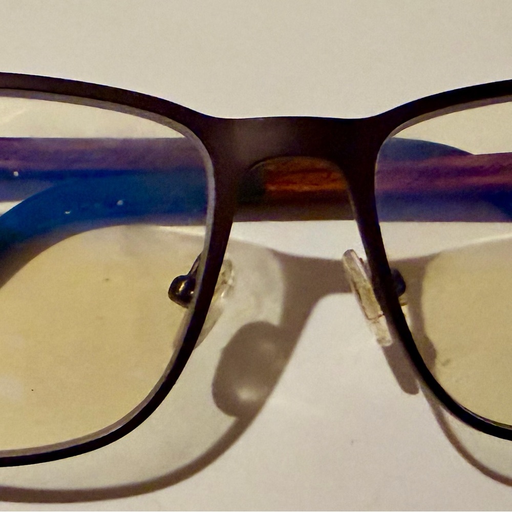 Daniel Cremieux Silver Label CS LIGNAC Wood/Metal Frames - Picture 2 of 10